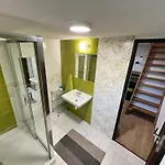 Gabo Pre 5 Osob Tatil Evi