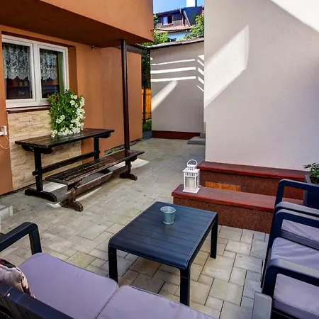 Gabo Pre 5 Osob Habówka