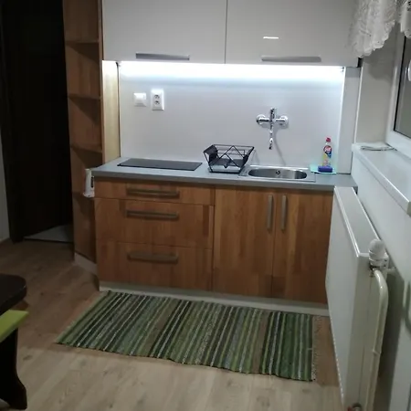 Gabo Pre 5 Osob Dom wakacyjny