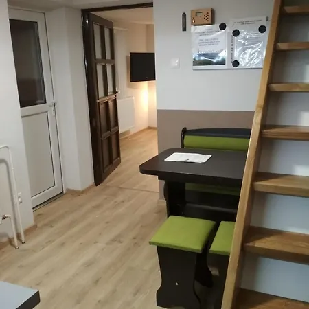 Gabo Pre 5 Osob Dovolenkový dom *