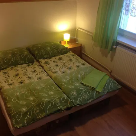 Gabo Pre 5 Osob Dovolenkový dom *