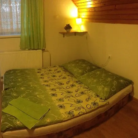 Dovolenkový dom Gabo Pre 5 Osob Habovka