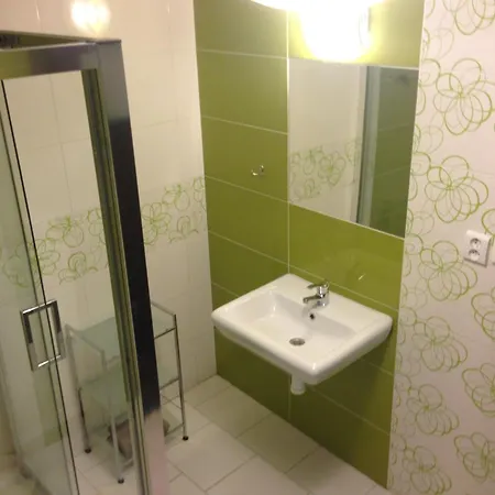 Gabo Pre 5 Osob * Habovka