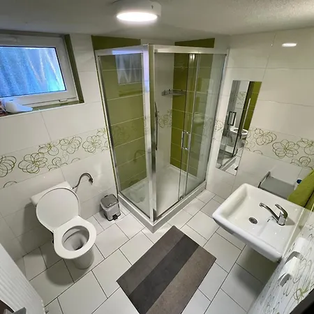 Gabo Pre 5 Osob * Habówka