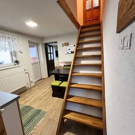 Dovolenkový dom Gabo Pre 5 Osob