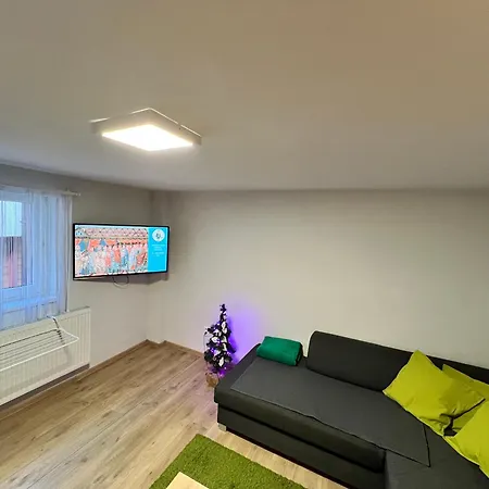 Gabo Pre 5 Osob Dovolenkový dom