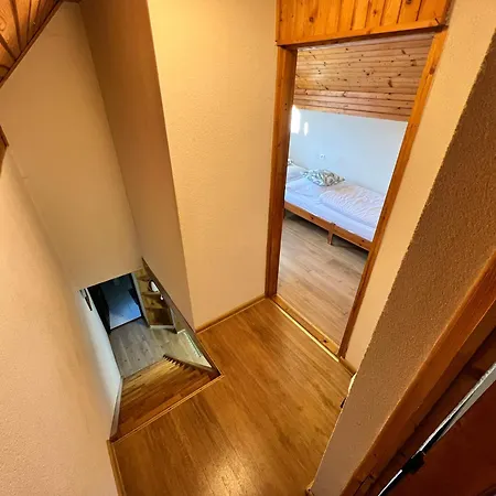 Dovolenkový dom Gabo Pre 5 Osob *