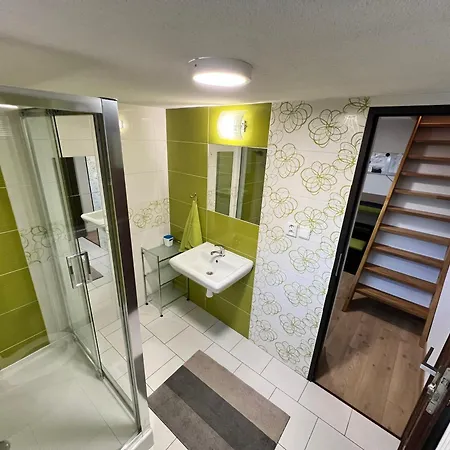 Gabo Pre 5 Osob Dovolenkový dom