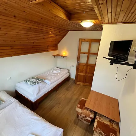 Dovolenkový dom Gabo Pre 5 Osob